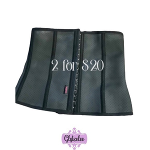 Dilanni Corset Premium women’s‎ waist trainer 2XL